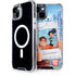 Disney Wreck-it Ralph and Vanellope Instagram Pose iPhone 13 MagSafe Case
