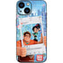 Disney Wreck-it Ralph and Vanellope Instagram Pose iPhone 13 Mini Skin