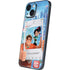 Disney Wreck-it Ralph and Vanellope Instagram Pose iPhone 13 Mini Skin