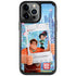 Disney Wreck-it Ralph and Vanellope Instagram Pose iPhone 13 Pro Cargo Case