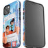 Disney Wreck-it Ralph and Vanellope Instagram Pose iPhone 14 Impact Case