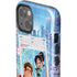 Disney Wreck-it Ralph and Vanellope Instagram Pose iPhone 14 Plus Impact Case