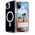 Disney Wreck-it Ralph and Vanellope Instagram Pose iPhone 14 Plus MagSafe Case