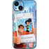 Disney Wreck-it Ralph and Vanellope Instagram Pose iPhone 14 Plus Skin
