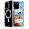 Disney Wreck-it Ralph and Vanellope Instagram Pose iPhone 14 Pro MagSafe Case