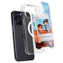 Disney Wreck-it Ralph and Vanellope Instagram Pose iPhone 14 Pro MagSafe Case