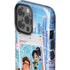 Disney Wreck-it Ralph and Vanellope Instagram Pose iPhone 14 Pro Max Impact Case