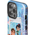 Disney Wreck-it Ralph and Vanellope Instagram Pose iPhone 15 Pro Impact Case