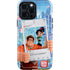 Disney Wreck-it Ralph and Vanellope Instagram Pose iPhone 15 Pro Max Impact Case