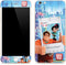 Disney Wreck-it Ralph and Vanellope Instagram Pose iPhone 6/6s Plus Skin