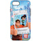 Disney Wreck-it Ralph and Vanellope Instagram Pose iPhone 7 Pro Case