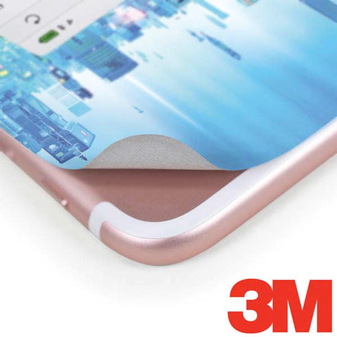 Disney Wreck-it Ralph and Vanellope Instagram Pose iPhone 7 Skin