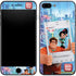 Disney Wreck-it Ralph and Vanellope Instagram Pose iPhone 8 Plus Skin