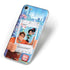 Disney Wreck-it Ralph and Vanellope Instagram Pose iPhone 8 Skin