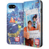 Disney Wreck-it Ralph and Vanellope Instagram Pose iPhone SE (2nd & 3rd Gen) Folio Case