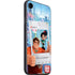 Disney Wreck-it Ralph and Vanellope Instagram Pose iPhone SE (2nd & 3rd Gen) Skin