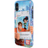 Disney Wreck-it Ralph and Vanellope Instagram Pose iPhone X Pro Case