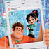 Disney Wreck-it Ralph and Vanellope Instagram Pose iPhone XR Skin
