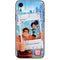 Disney Wreck-it Ralph and Vanellope Instagram Pose iPhone XR Skin