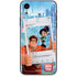 Disney Wreck-it Ralph and Vanellope Instagram Pose iPhone XR Skin