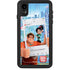 Disney Wreck-it Ralph and Vanellope Instagram Pose iPhone XR Waterproof Case