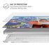 Disney Wreck-it Ralph and Vanellope Instagram Pose MacBook Air 13in (2020) Case plus Skin