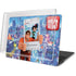 Disney Wreck-it Ralph and Vanellope Instagram Pose MacBook Pro 16in (2019-20) Case plus Skin