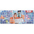 Disney Wreck-it Ralph and Vanellope Instagram Pose Magic Keyboard Skin