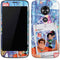 Disney Wreck-it Ralph and Vanellope Instagram Pose Moto E5 Play Skin