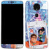 Disney Wreck-it Ralph and Vanellope Instagram Pose Moto E5 Plus Skin