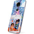 Disney Wreck-it Ralph and Vanellope Instagram Pose Moto E5 Plus Skin