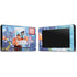Disney Wreck-it Ralph and Vanellope Instagram Pose Nintendo Switch Bundle Skin