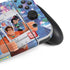 Disney Wreck-it Ralph and Vanellope Instagram Pose Nintendo Switch OLED (2021) Skin