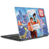 Disney Wreck-it Ralph and Vanellope Instagram Pose Notebook 9 Pro 13in (2017) Skin