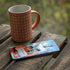 Disney Wreck-it Ralph and Vanellope Instagram Pose OnePlus 7 Pro Skin