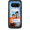 Disney Wreck-it Ralph and Vanellope Instagram Pose Otterbox Commuter Galaxy Skin