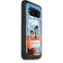 Disney Wreck-it Ralph and Vanellope Instagram Pose Otterbox Commuter Galaxy Skin