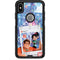 Disney Wreck-it Ralph and Vanellope Instagram Pose Otterbox Commuter iPhone Skin