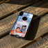 Disney Wreck-it Ralph and Vanellope Instagram Pose Otterbox Commuter iPhone Skin