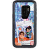 Disney Wreck-it Ralph and Vanellope Instagram Pose Otterbox Defender Galaxy Skin