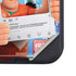 Disney Wreck-it Ralph and Vanellope Instagram Pose Otterbox Defender iPhone Skin