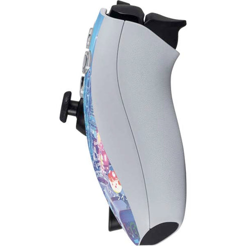 Disney Wreck-it Ralph and Vanellope Instagram Pose PlayStation Portal Remote Player Skin