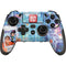 Disney Wreck-it Ralph and Vanellope Instagram Pose PlayStation Scuf Vantage 2 Controller Skin