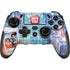Disney Wreck-it Ralph and Vanellope Instagram Pose PlayStation Scuf Vantage 2 Controller Skin