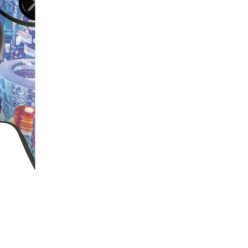 Disney Wreck-it Ralph and Vanellope Instagram Pose PlayStation Scuf Vantage 2 Controller Skin