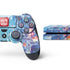 Disney Wreck-it Ralph and Vanellope Instagram Pose PS4 Console and Controller Bundle Skin