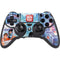 Disney Wreck-it Ralph and Vanellope Instagram Pose PS4/PC SCUF Impact Controller Skin