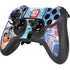 Disney Wreck-it Ralph and Vanellope Instagram Pose PS4/PC SCUF Impact Controller Skin