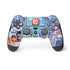 Disney Wreck-it Ralph and Vanellope Instagram Pose PS4 Pro/Slim Controller Skin
