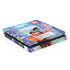 Disney Wreck-it Ralph and Vanellope Instagram Pose PS4 Slim Skin